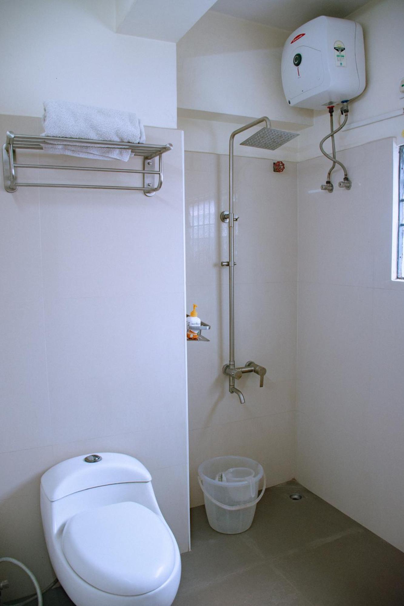 Naksha Tree Hotels Kishore Inn - Koyambedu Chennai Extérieur photo